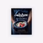 Cukrfree kuchařka