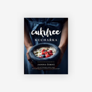 Cukrfree kuchařka