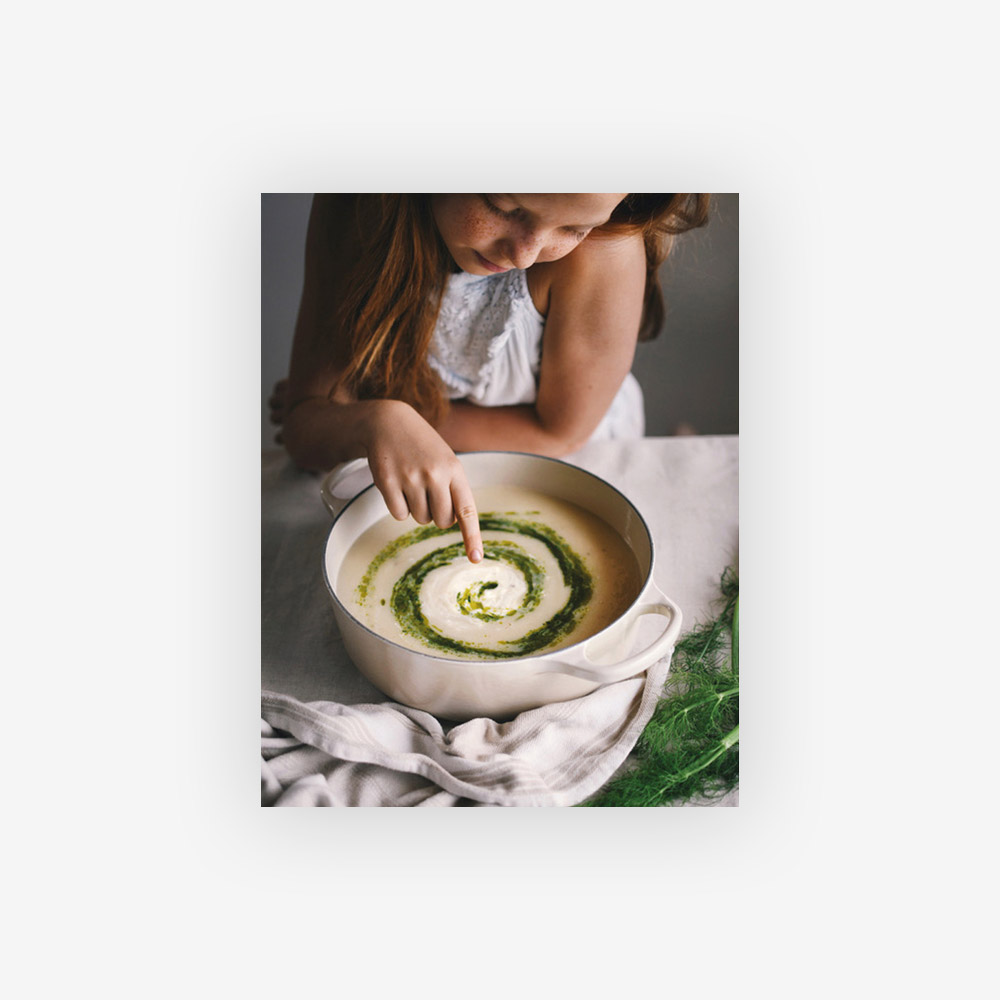 Cukrfree kuchařka pro malé i velké