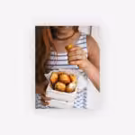 Cukrfree kuchařka pro malé i velké