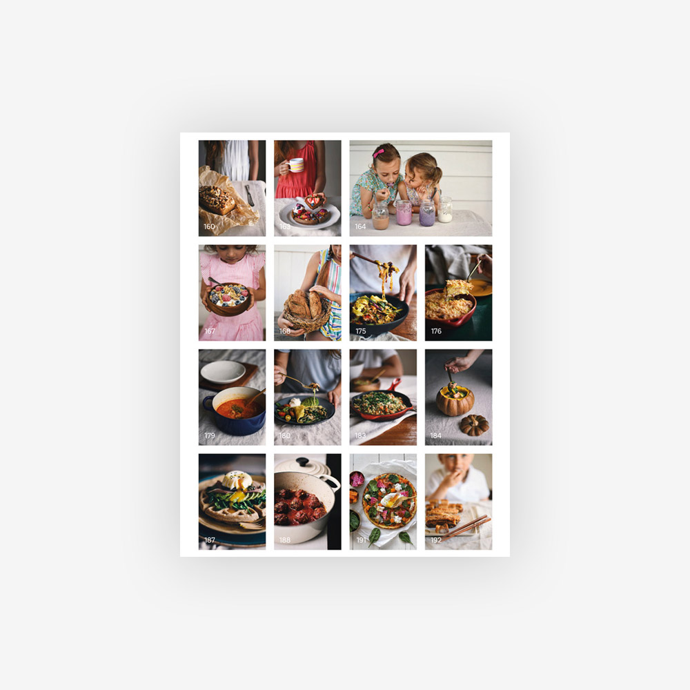 Cukrfree kuchařka pro malé i velké