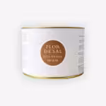 Solný květ Flor de Sal pět druhů v sadě Deluxe
