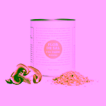 Solný květ Flor de Sal Houby 150 g