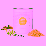 Solný květ Flor de Sal Srí Lanka BIO 150 g