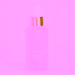 Leahlani Bohemian Ruby hydratační tonizační mlha