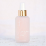 Leahlani Bohemian Ruby hydratační tonizační mlha