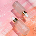 Leahlani Bohemian Ruby hydratační tonizační mlha