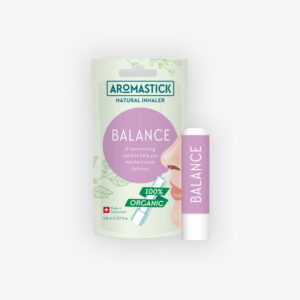 Aromatická tyčinka Aromastick Balance