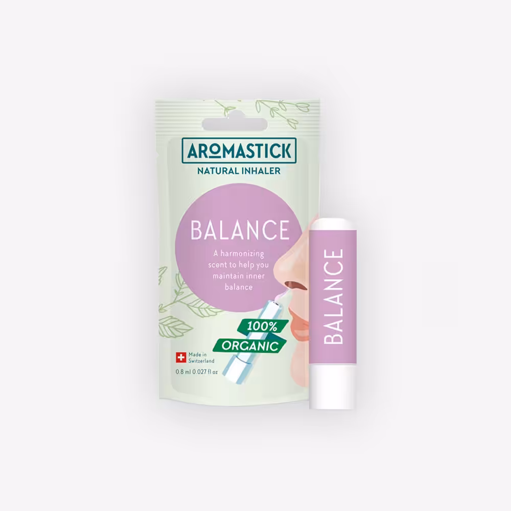 Aromatická tyčinka Aromastick Balance