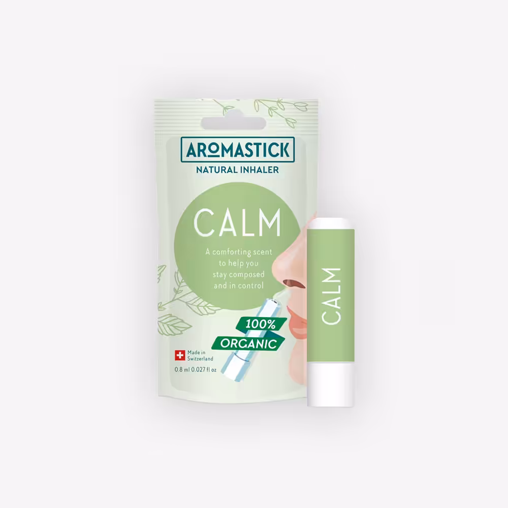 Aromatická tyčinka Aromastick Calm
