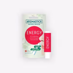 Aromatická tyčinka Aromastick Energy