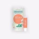 Aromatická tyčinka Aromastick Relax