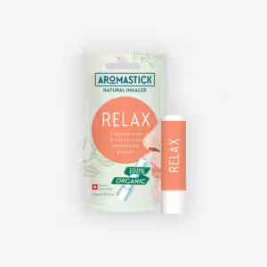 Aromatická tyčinka Aromastick Relax