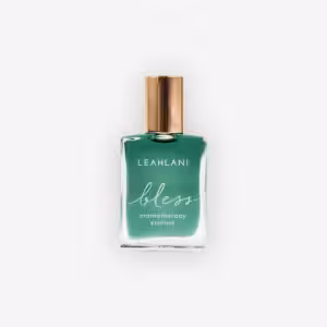 Leahlani Bless vůně a aromatická esence