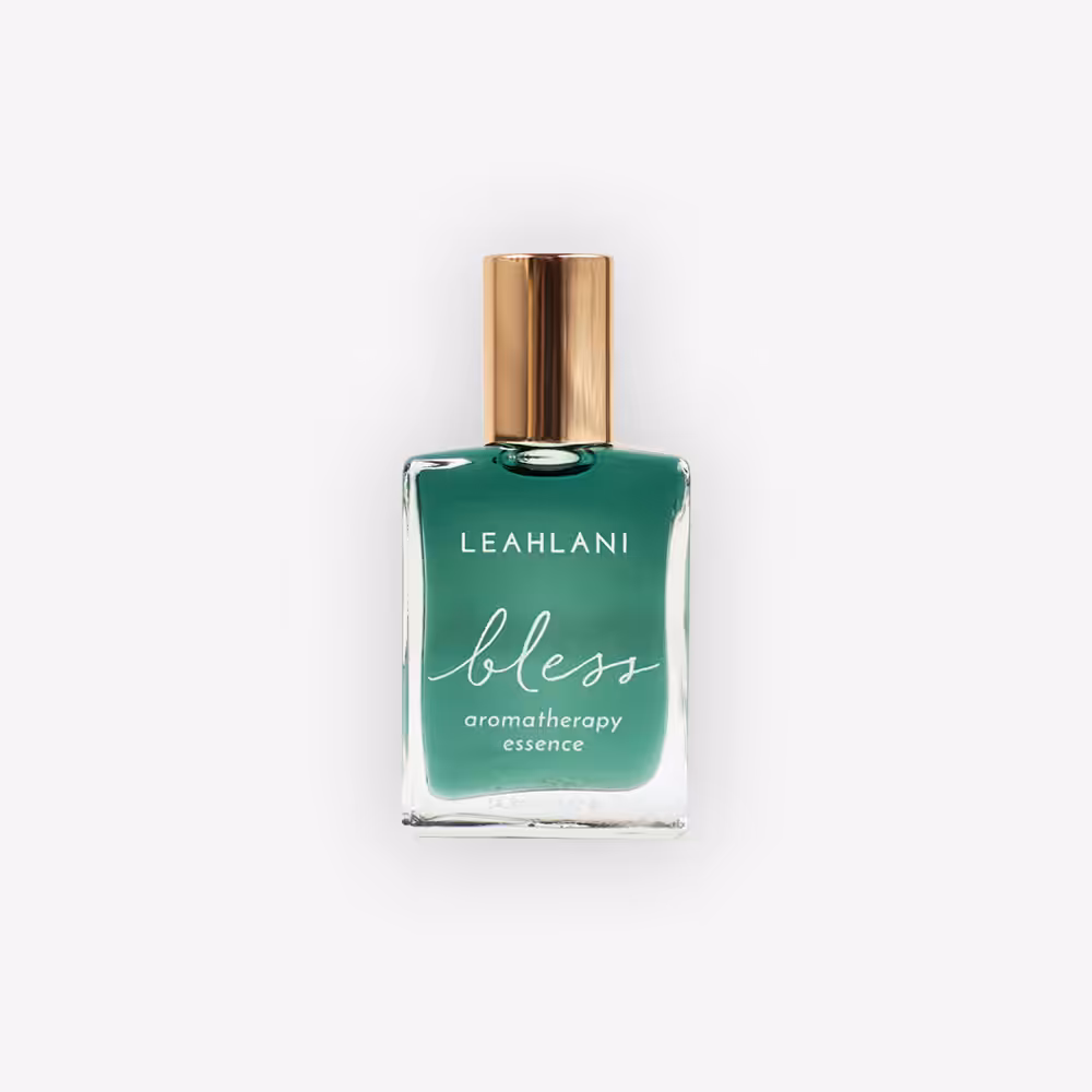 Leahlani Bless vůně a aromatická esence