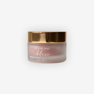 Leahlani Bless Beauty Balm bohatý hydratační balzám