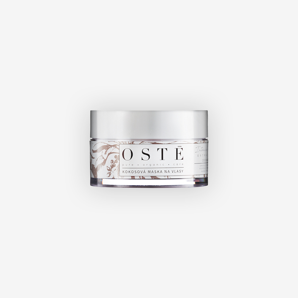 Ostē Intensive Treatment Extra Kokos vlasová maska