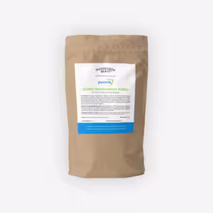 Dandelion Root Sušený pampeliškový kořen