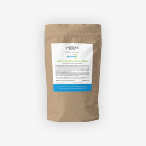 Dandelion Root Sušený pampeliškový kořen