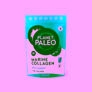 Planet Paleo Marine Collagen Mořský kolagen