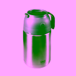 Lurch Nerezová termoska 680 ml