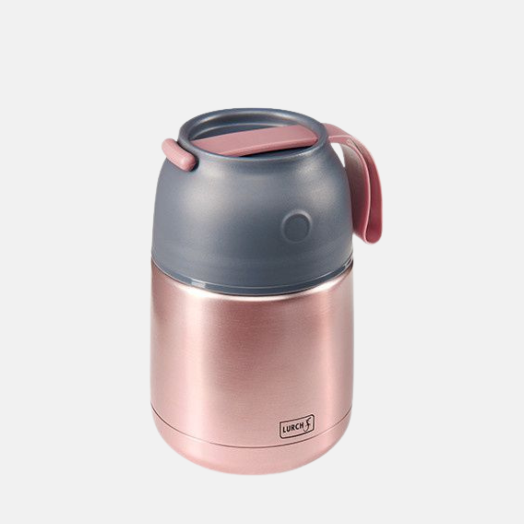 Lurch Nerezová termoska 480 ml