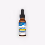 NAHS Oreganol P73 olej z divokého oregana Original Strength 30 ml