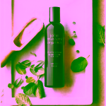 John Masters Organics šampon a kondicionér 2v1 se zinkem a šalvějí Scalp Conditioning Shampoo with Zinc & Sage