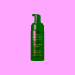John Masters Organics objemová pěna na vlasy Volumizing Foam with Quinoa & Acacia Gum