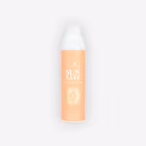 The Ohm Collection BIO přírodní opalovací krém SPF 15