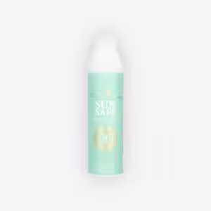 The Ohm Collection BIO přírodní opalovací krém SPF 30