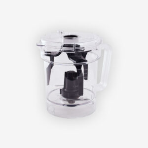 Nutramilk set na máslo a smoothie