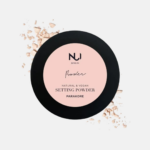 Nui Cosmetics Přírodní kompaktní pudr Parakore