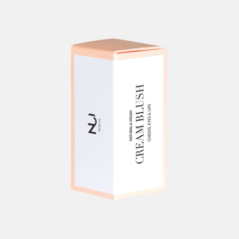 Nui Cosmetics Přírodní multi-stick