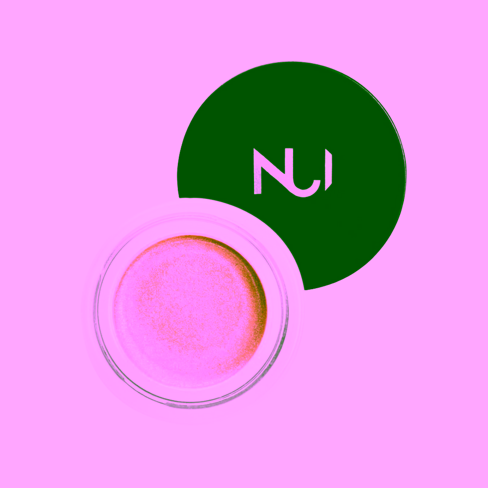 Nui Cosmetics Přírodní multifunkční rozjasňovač Piari