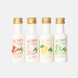 Azada-sada-ochucenych-olivovych-oleju