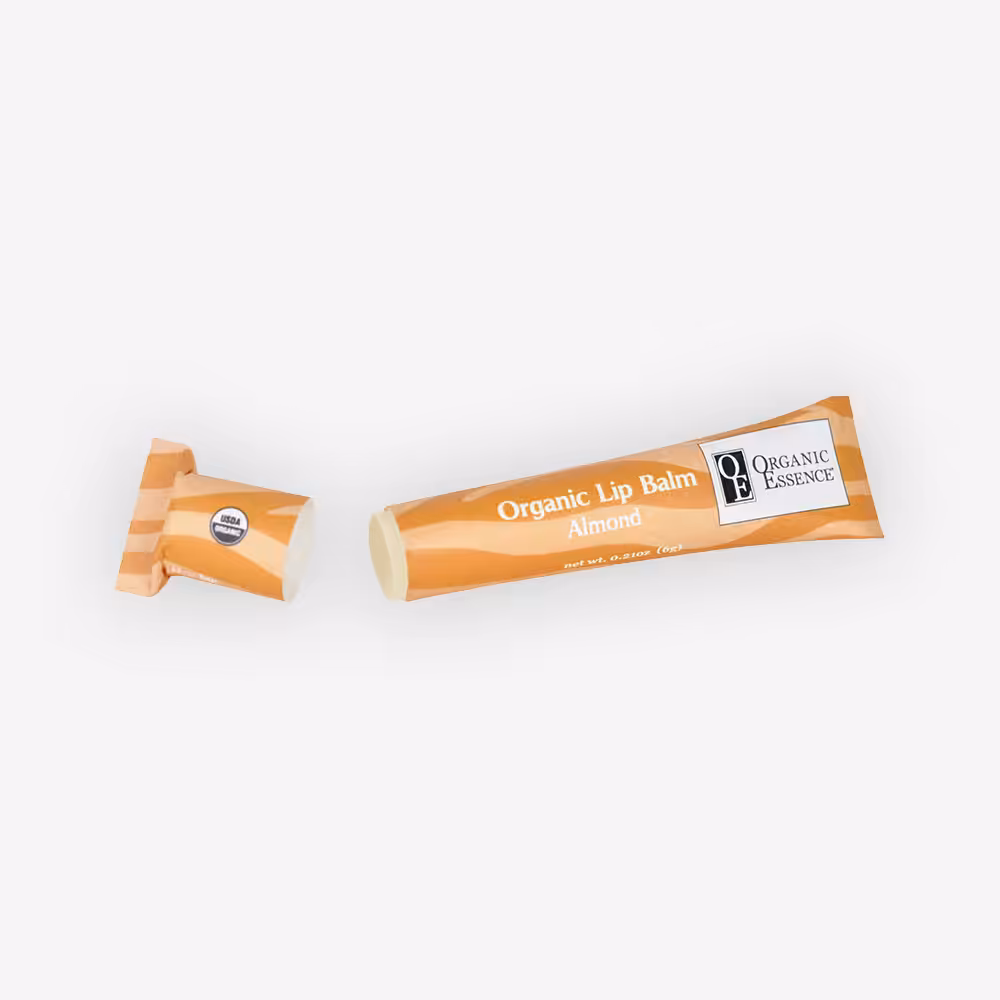 Organic Essence Lip Balm hydratační pomáda na rty