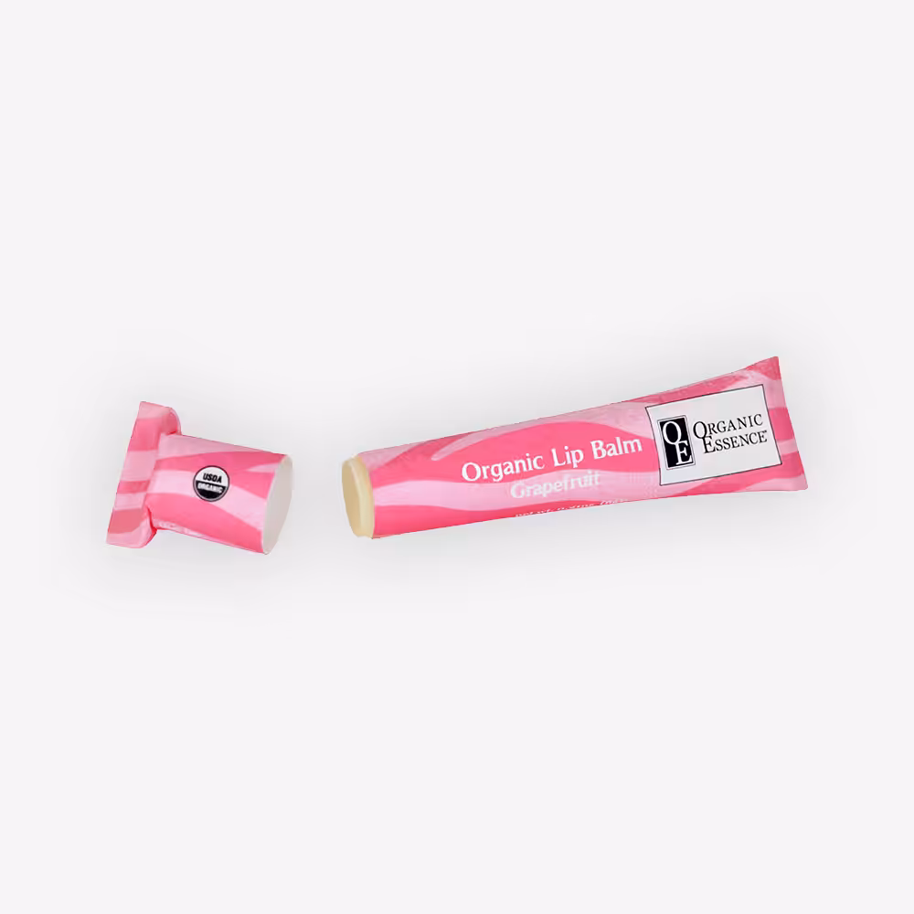 Organic Essence Lip Balm hydratační pomáda na rty