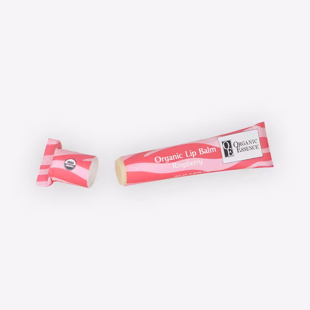 Organic Essence Lip Balm hydratační pomáda na rty