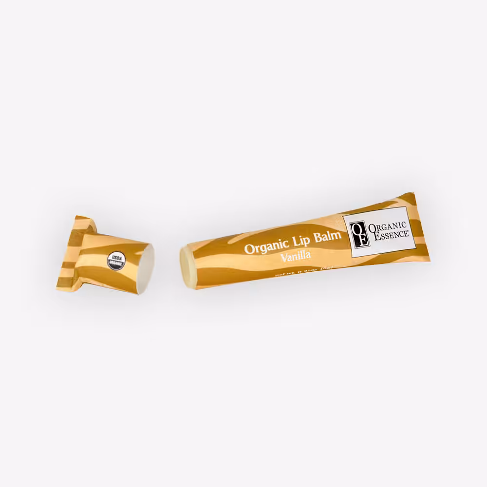 Organic Essence Lip Balm hydratační pomáda na rty