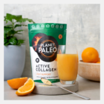 Planet Paleo Active Collagen Hovězí kolagen pro sportovce