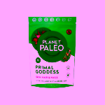 Planet Paleo Primal Goddess Hovězí kolagen pro pokožku, nehty a vlasy