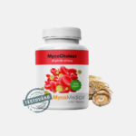 MycoMedica MycoCholest v optimálním složení