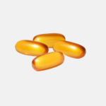 NAHS Black Seed kapsle z egyptského kmínu