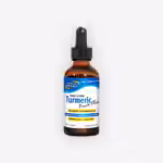 NAHS Turmeric Power Plus divoká raw kurkuma