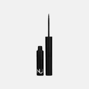 Nui Cosmetics Přírodní tekutá oční linka