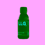 Lipolife liposomální glutathion 150 ml
