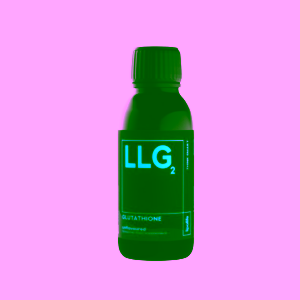 Lipolife liposomální glutathion 150 ml
