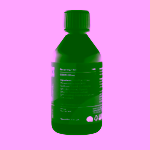 Lipolife liposomální koenzym Q10 240 ml