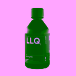 Lipolife liposomální koenzym Q10 240 ml